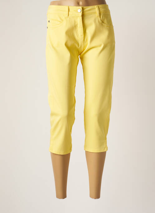 Corsar galben GRIFFON femeie