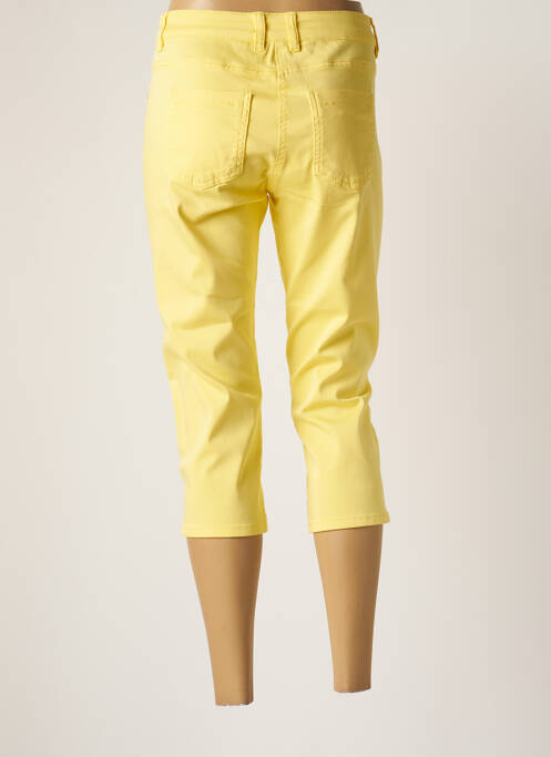 Corsar galben GRIFFON femeie