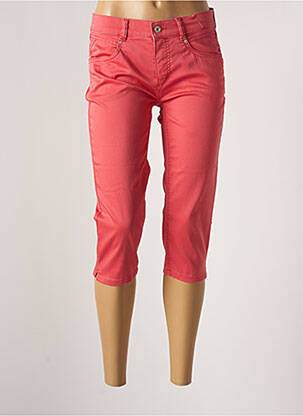 Corsar roz ANNA MONTANA femeie