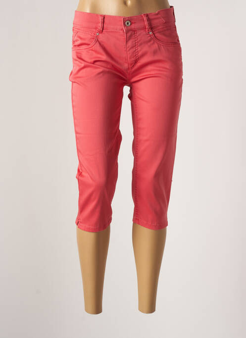 Corsar roz ANNA MONTANA femeie