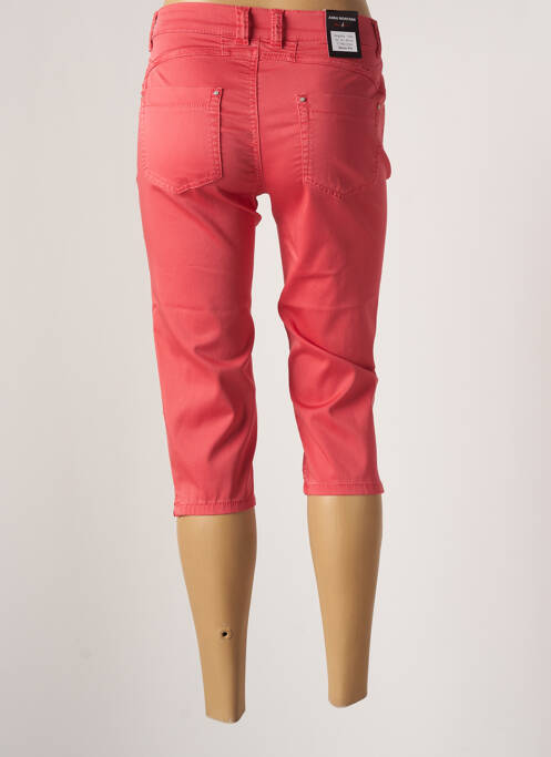 Corsar roz ANNA MONTANA femeie