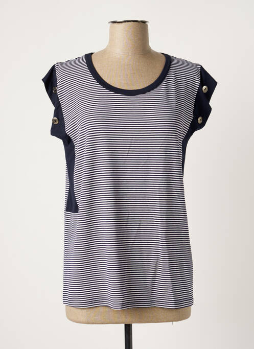 Maiou albastru I.ODENA femeie