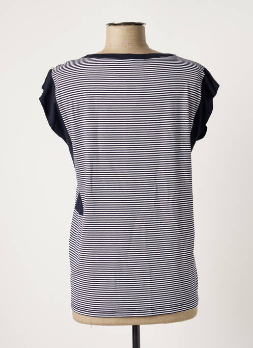 Maiou albastru I.ODENA femeie