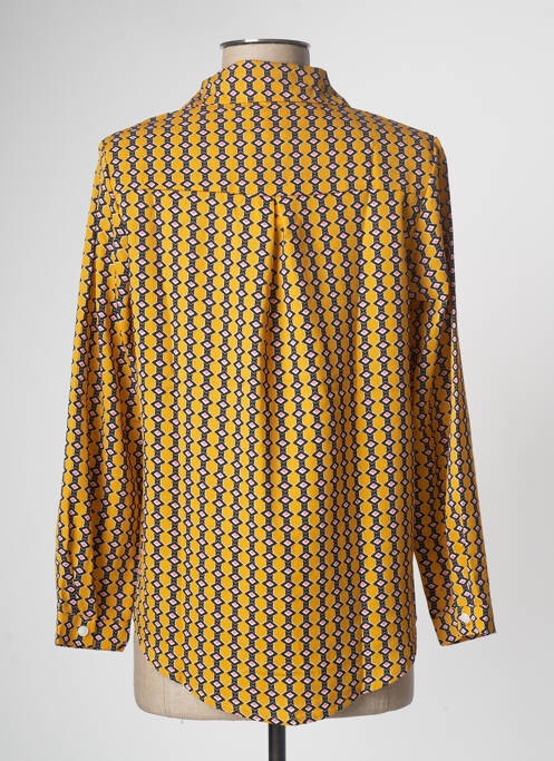 Cămașă galben Z-ONE femeie