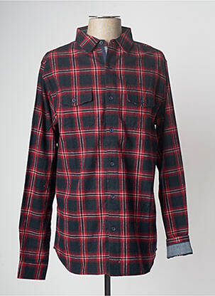 Jachete casual roșu RITCHIE bărbat