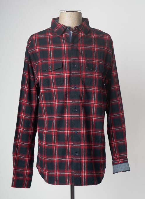 Jachete casual roșu RITCHIE bărbat