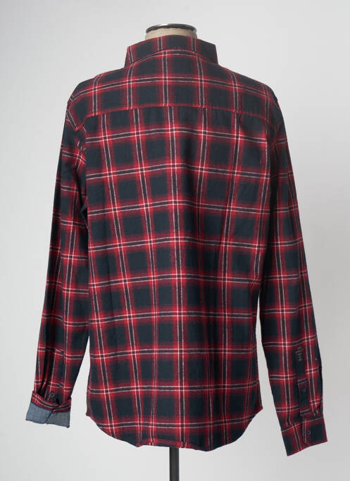 Jachete casual roșu RITCHIE bărbat