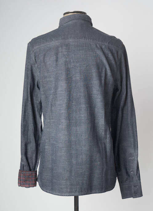 Cămașă cu mâneci lungi albastru KAPORAL bărbat