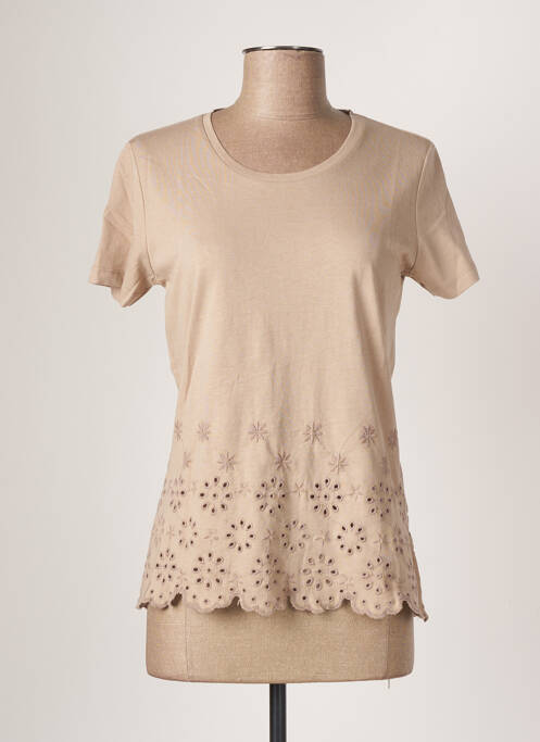 Top maro M.X.O femeie