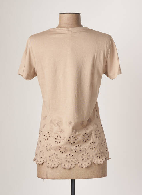 Top maro M.X.O femeie