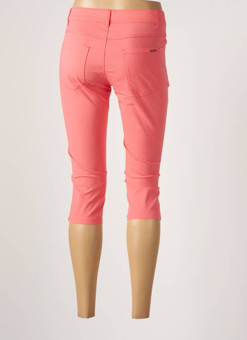 Corsar roz S.QUISE femeie