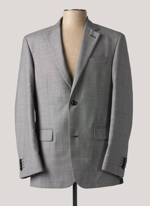 Sacou gri NINO LORETTI bărbat