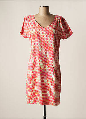 Rochie scurtă roșu IMPAQT femeie