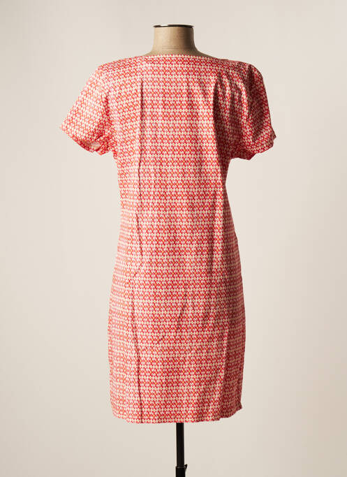 Rochie scurtă roșu IMPAQT femeie