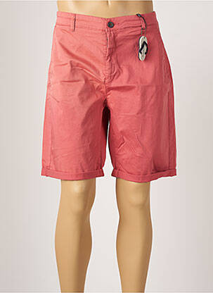 Bermudă roz DSTREZZED bărbat