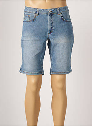 Bermudă albastru DELAHAYE bărbat