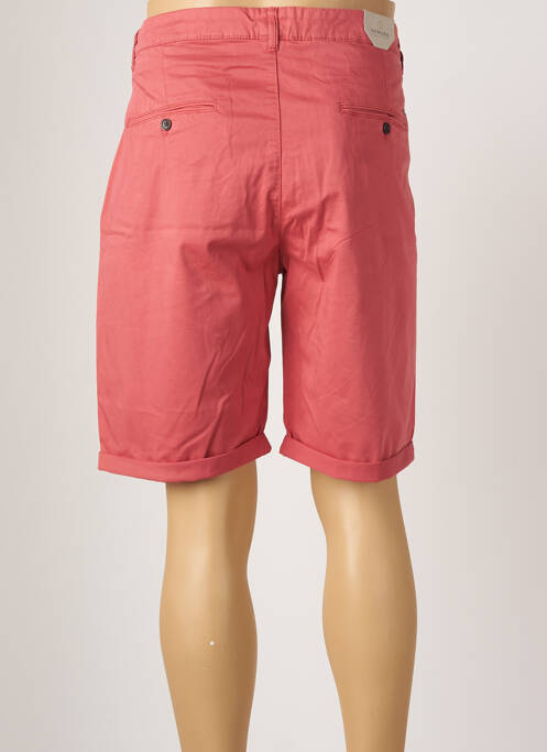 Bermudă roz DSTREZZED bărbat