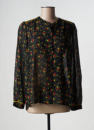 Cămașă negru SWILDENS femeie