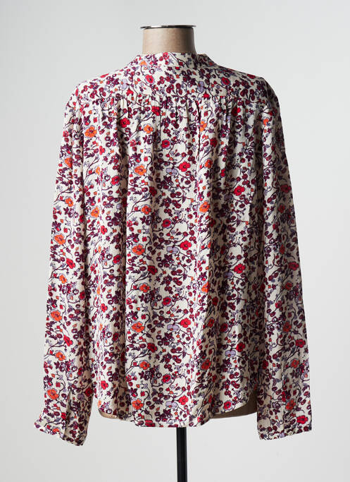 Maiou bej FIVE femeie