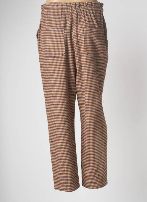 Pantalon 7/8 maro HARRIS WILSON femeie