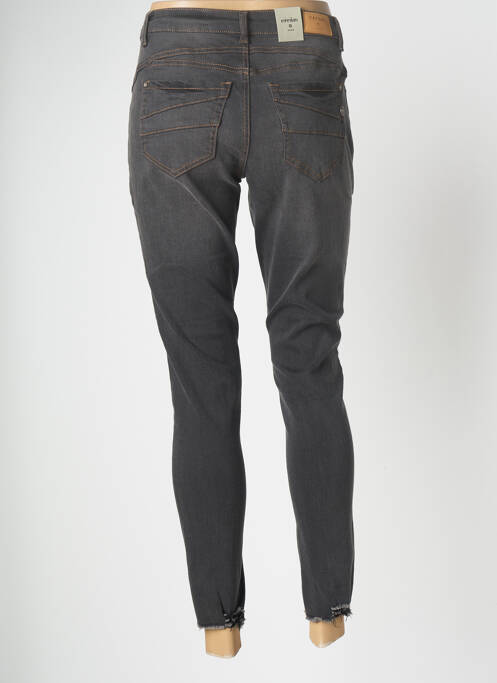 Blugi cu croială slim gri CREAM femeie