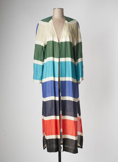 Jachete casual albastru VILAGALLO femeie