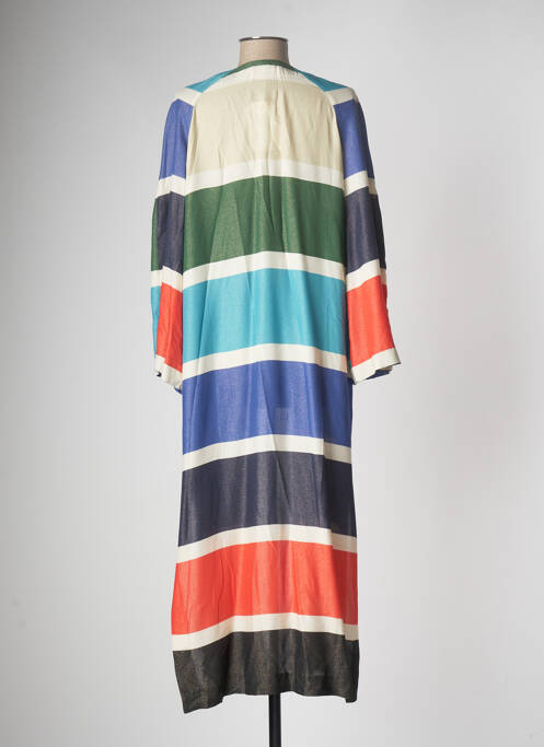 Jachete casual albastru VILAGALLO femeie