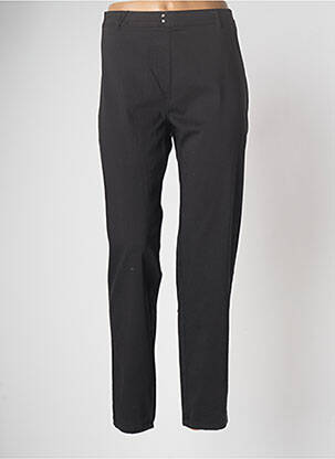 Jegging negru EAST DRIVE femeie