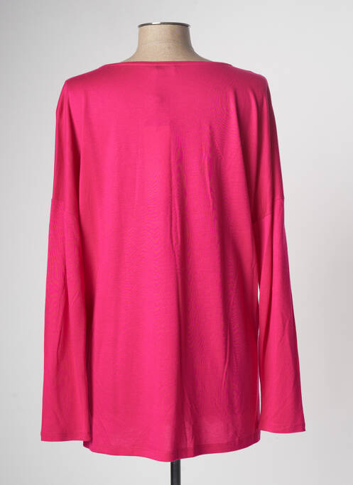 Tricou roz RIANI femeie