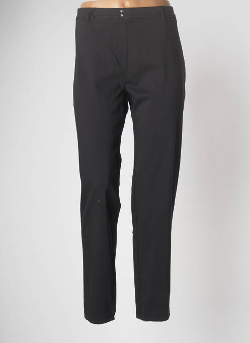 Jegging negru EAST DRIVE femeie