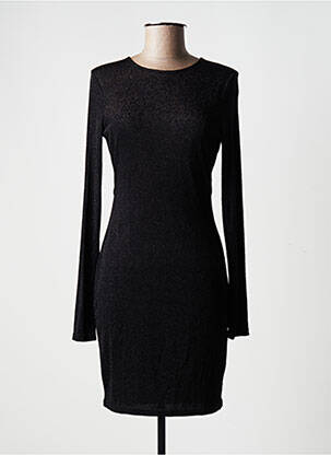 Rochie midi negru VERA & LUCY femeie