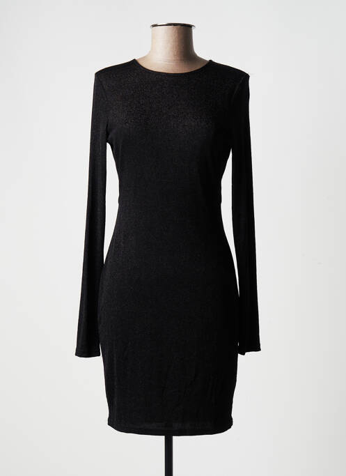 Rochie midi negru VERA & LUCY femeie