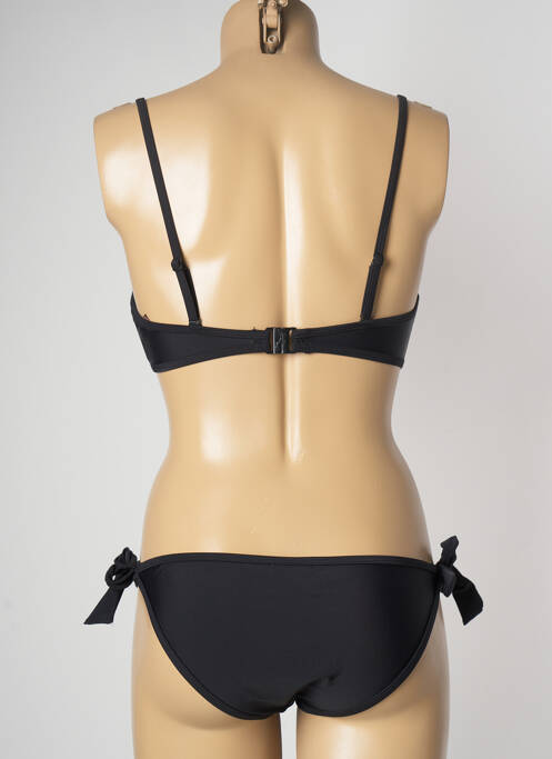 Costum de baie din două piese negru DAG ADOM femeie