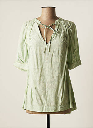 Bluză verde ATELIER REVE femeie