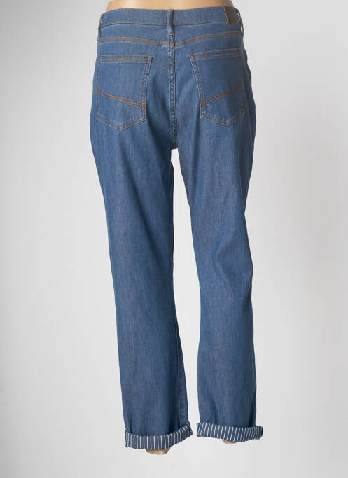 Blugi croială Mom albastru CLOUD9 femeie