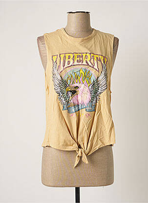 Maiou bej ONLY femeie