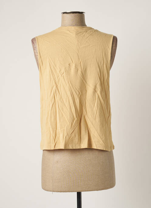 Maiou bej ONLY femeie