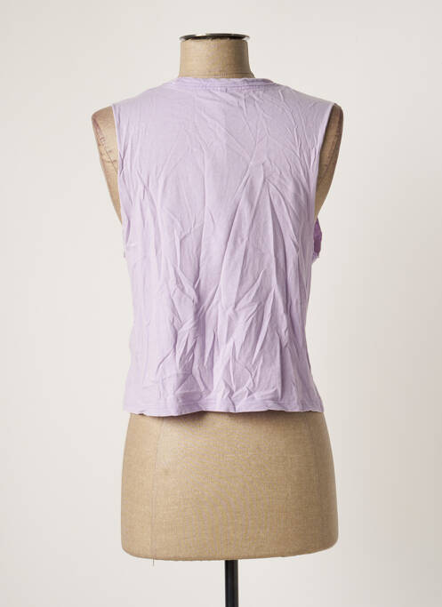 Maiou violet ONLY femeie