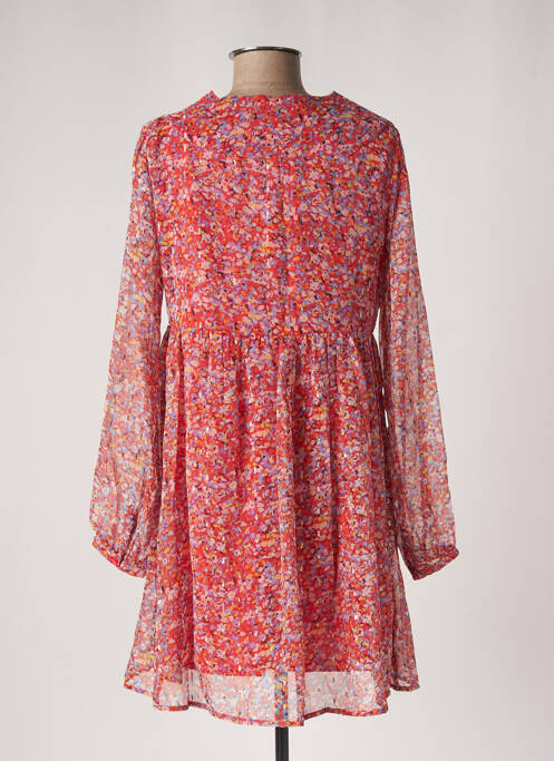 Rochie scurtă roșu ONLY femeie