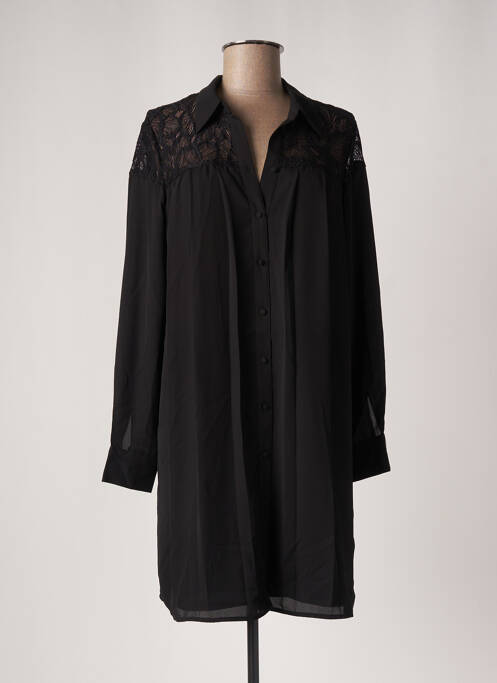 Rochie scurtă negru ONLY femeie