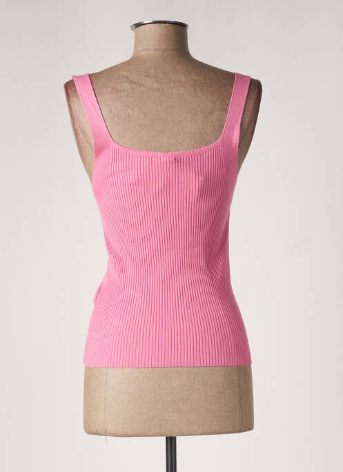 Tricou roz ONLY femeie