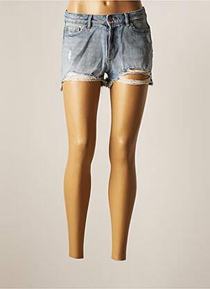 Șort albastru ONLY femeie