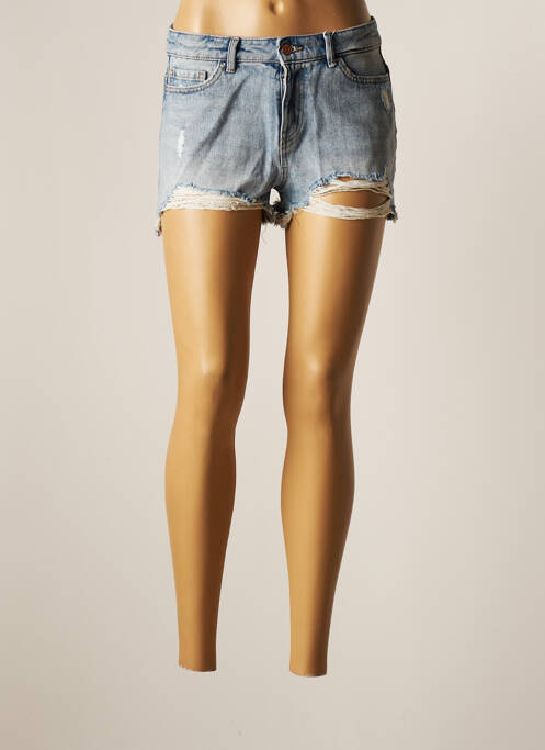 Șort albastru ONLY femeie