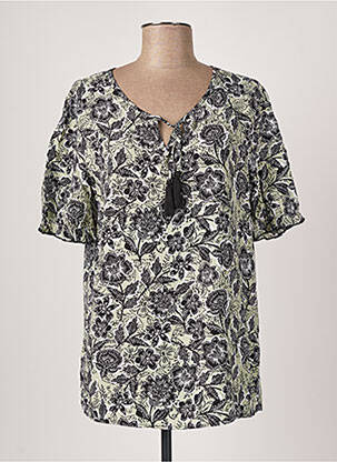 Bluză verde YEST femeie