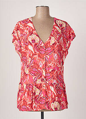 Cămașă roz YEST femeie