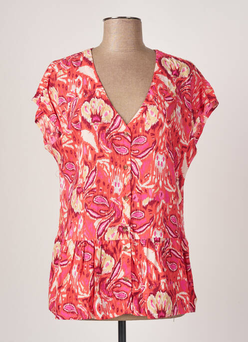 Cămașă roz YEST femeie