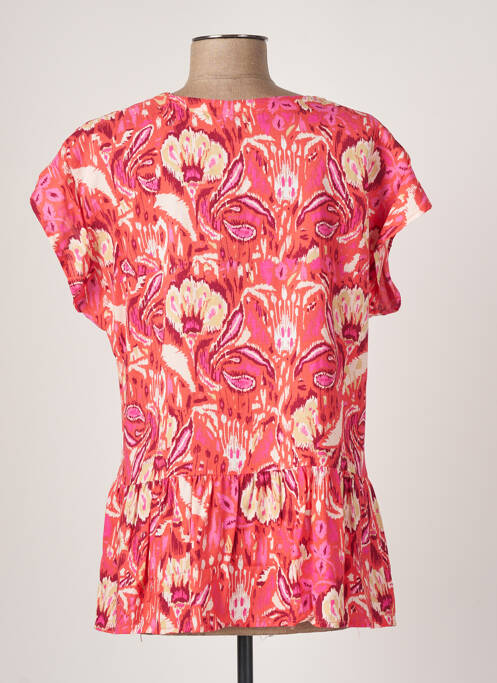 Cămașă roz YEST femeie