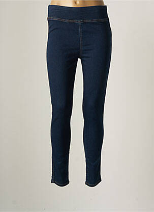 Colant albastru YEST femeie