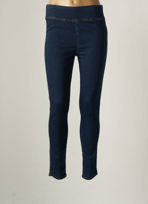 Colant albastru YEST femeie