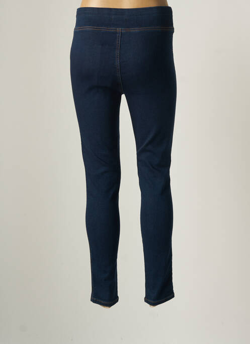 Colant albastru YEST femeie